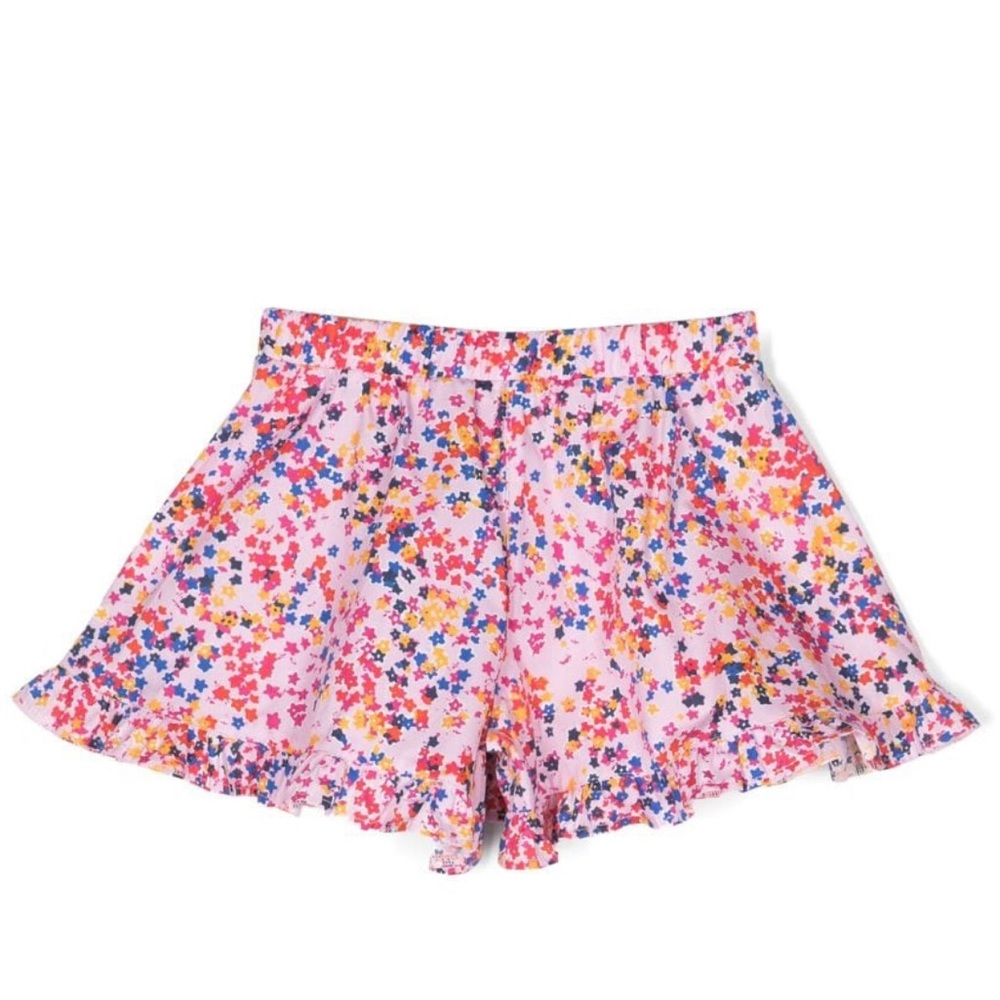 Philosophy Di Lorenzo Serafini Kids
floral-print shorts size 10